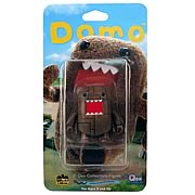 Domo 2-Inch Qee Rusty Figure